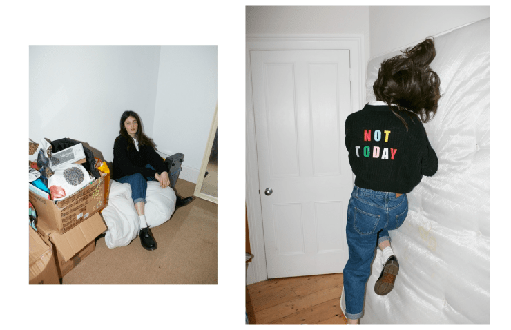 Lazy Oaf Spring'16 - lazyoaf.com