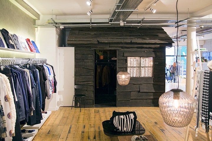 Goodhood - Curtain-Road -London - The Daily Street - Photography: Alex Synamatix - thedailystreet.co.uk