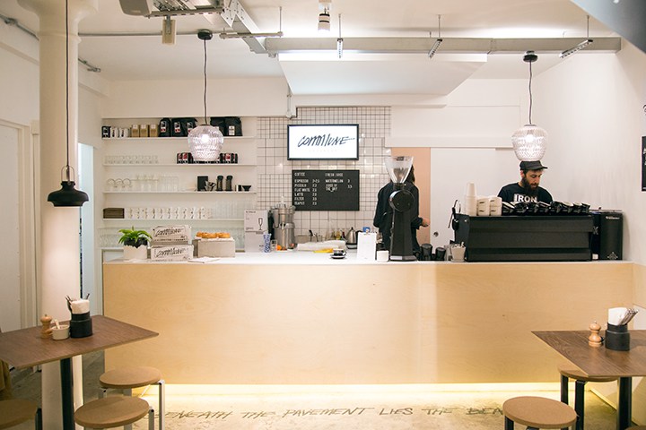 Goodhood - Curtain-Road -London - The Daily Street - Photography: Alex Synamatix - thedailystreet.co.uk