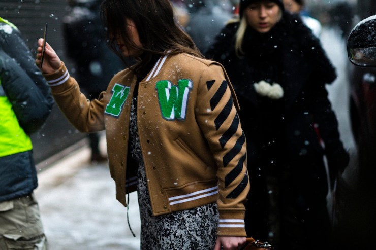 Street style fashion-photography by Nabile Quenum © jaiperdumaveste - New-York Fashion Week-FW 2016 - jaiperdumaveste.com