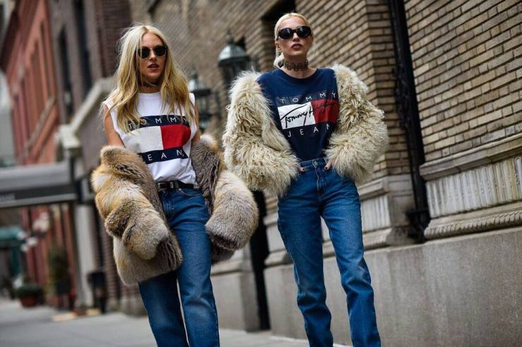 New York Fashion Week - Photographer © Hugo Lee - shootingthestyle.com