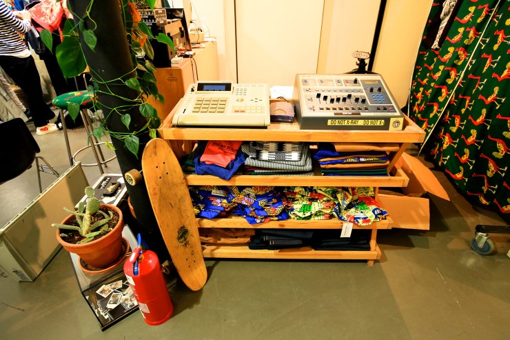 Atelier Beaurepaire - Photographe Victor Schnetzer © eleonoreterzian.com