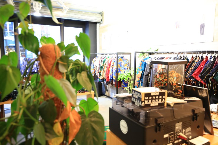 Atelier Beaurepaire - Photographe Victor Schnetzer © eleonoreterzian.com