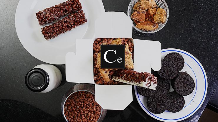 Cerealiste Paris - Facebook officiel