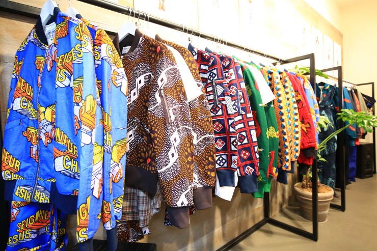 Atelier Beaurepaire - Photographe Victor Schnetzer © eleonoreterzian.com