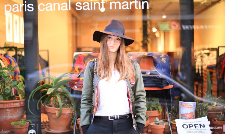 Atelier Beaurepaire - Photographe Victor Schnetzer © eleonoreterzian.com