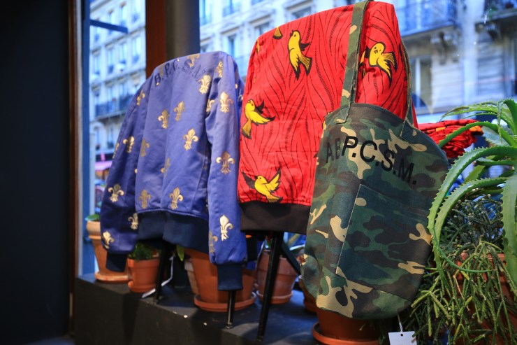 Atelier Beaurepaire - Photographe Victor Schnetzer © eleonoreterzian.com