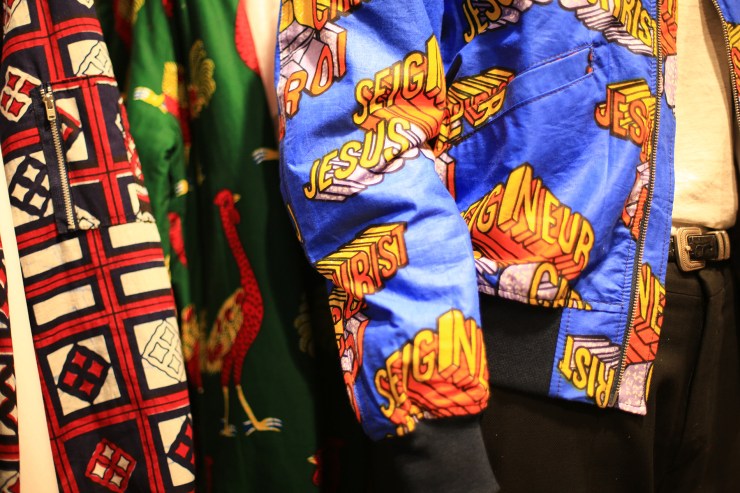 Atelier Beaurepaire - Photographe Victor Schnetzer © eleonoreterzian.com