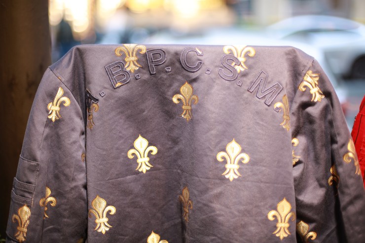 Atelier Beaurepaire - Photographe Victor Schnetzer © eleonoreterzian.com