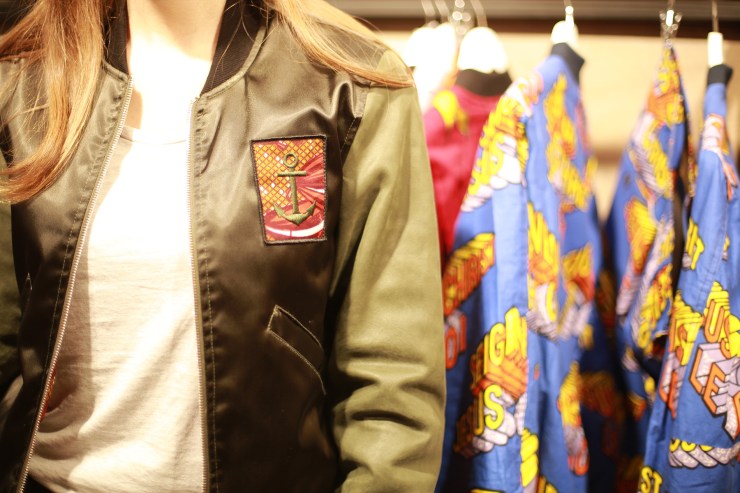 Atelier Beaurepaire - Photographe Victor Schnetzer © eleonoreterzian.com