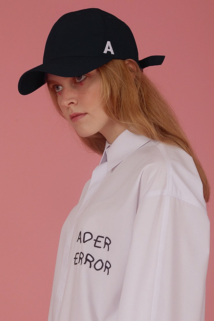 Ader Error - adererror.com