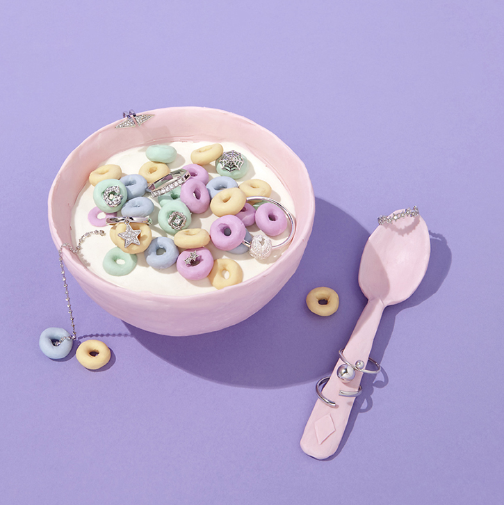 Be Magazine 2014 - Photographer: Marguerite Mai - Stylism: Léonie Gwerder - by Mathilde Nivet - mathildenivet.com