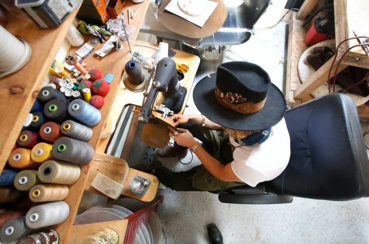 Nick Fouquet - Kirk McKoy / Los Angeles Times - latimes.com