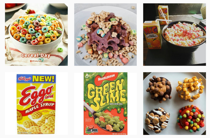 Instagram @everything_cereal