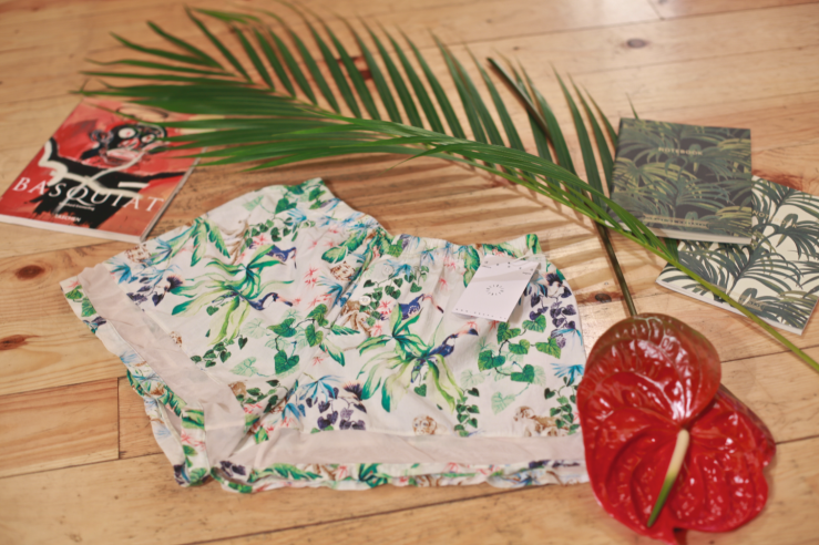 Modèle 12 P.M. Dessù - Livre Basquiat Ed. Taschen - Notebook House of Hackney - Photographe © Victor Schnetzer - eleonoreterzian.com