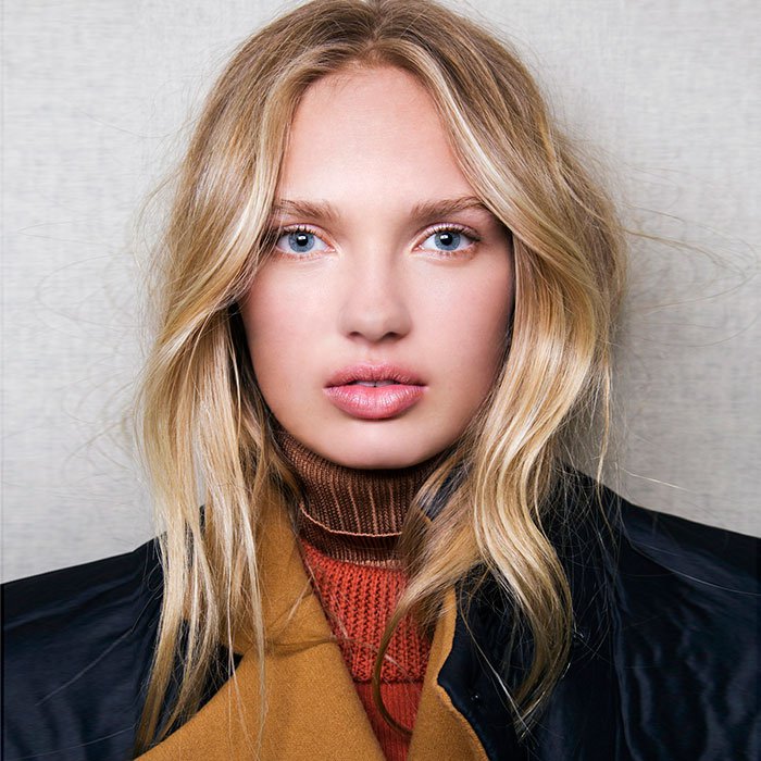 Hair contouring - Marie Claire - Imaxtree - marieclaire.fr