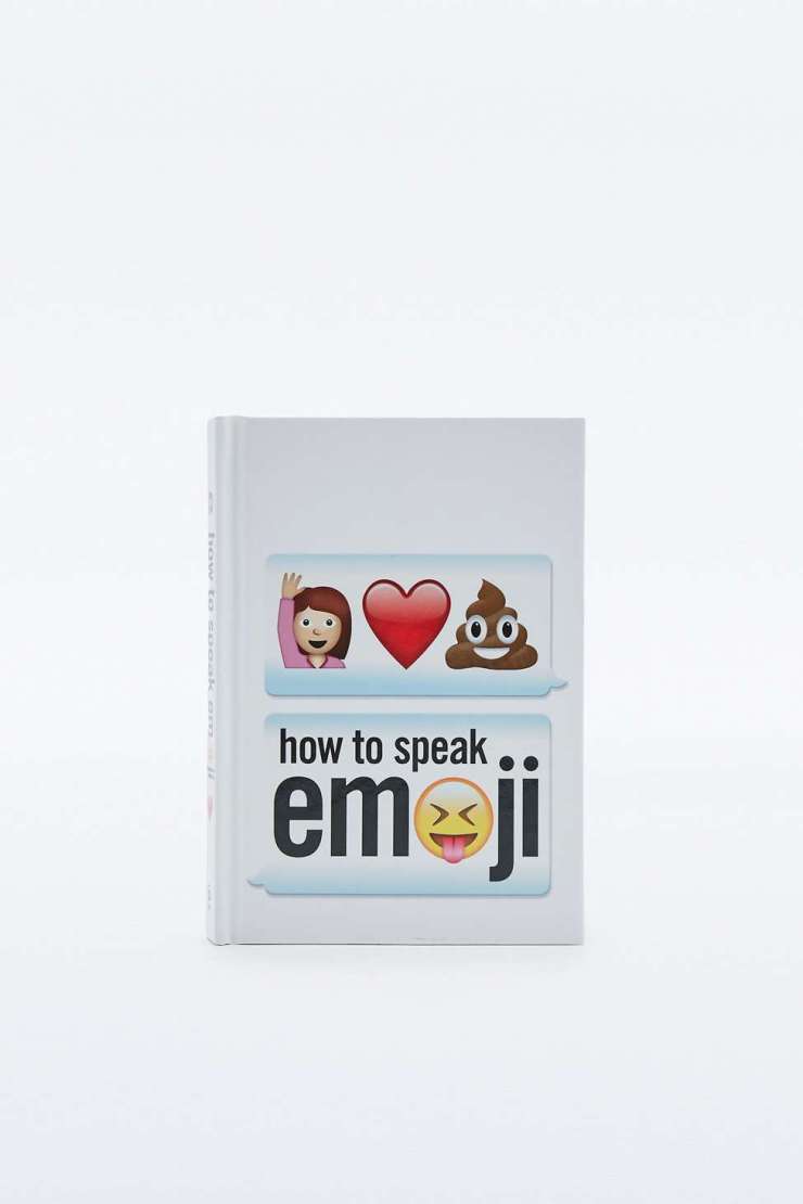 How to speak emoji - Fred Benenson - urbanoutfitters.com