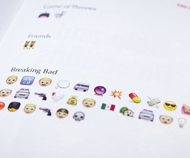 How to speak emoji - Fred Benenson - urbanoutfitters.com