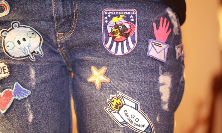 Jean DIY Zara – Eléonore Terzian – Photographe © Victor Schnetzer – eleonoreterzian.com