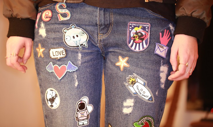 Jean DIY Zara – Eléonore Terzian – Photographe © Victor Schnetzer – eleonoreterzian.com