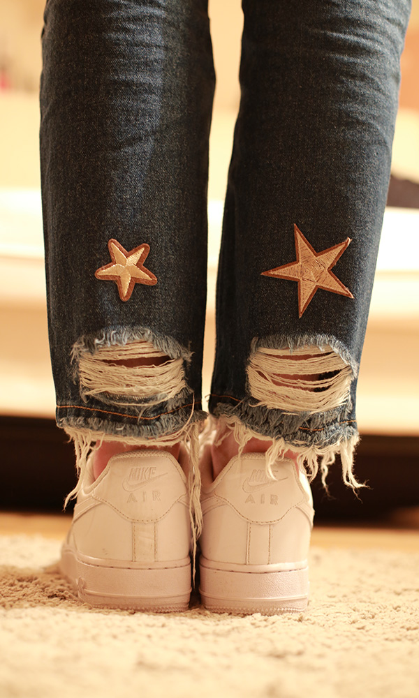  Jean DIY Zara – Eléonore Terzian – Photographe © Victor Schnetzer – eleonoreterzian.com