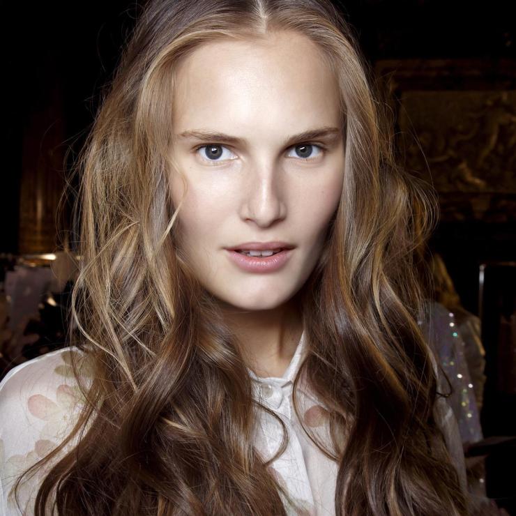 Elle - Le Hair contouring - © Imaxtree - elle.fr