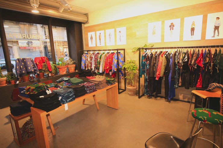 Atelier Beaurepaire - Photographe Victor Schnetzer © eleonoreterzian.com