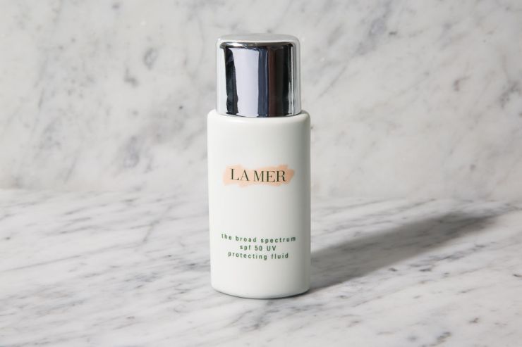 Kim Kardashian make-up routines - intothegloss.com