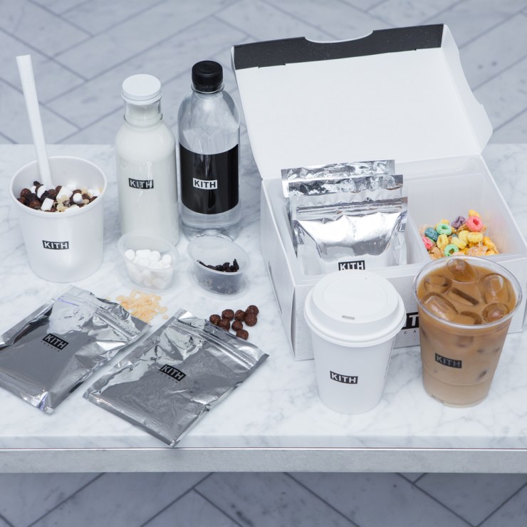 Kith Treats - Brooklyn - kithtreats.com