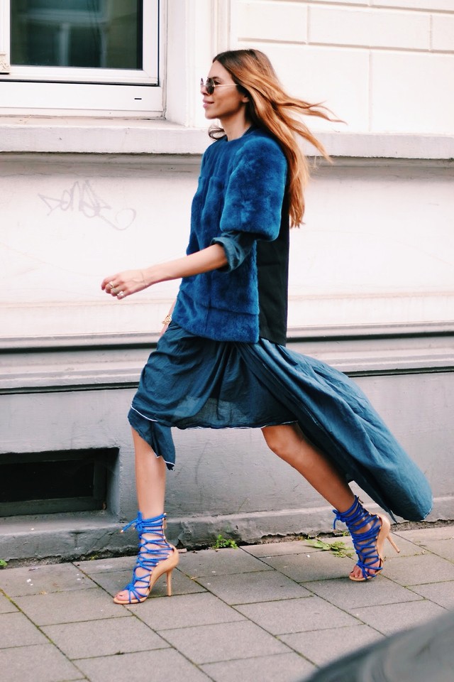 Maja Wyh - lookbook.nu