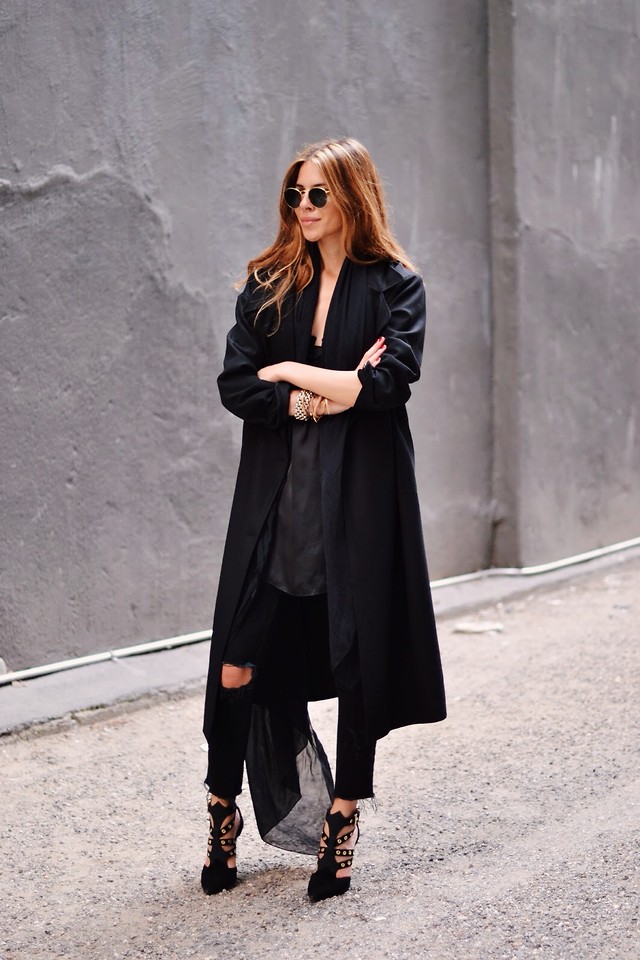 Maja Wyh - lookbook.nu