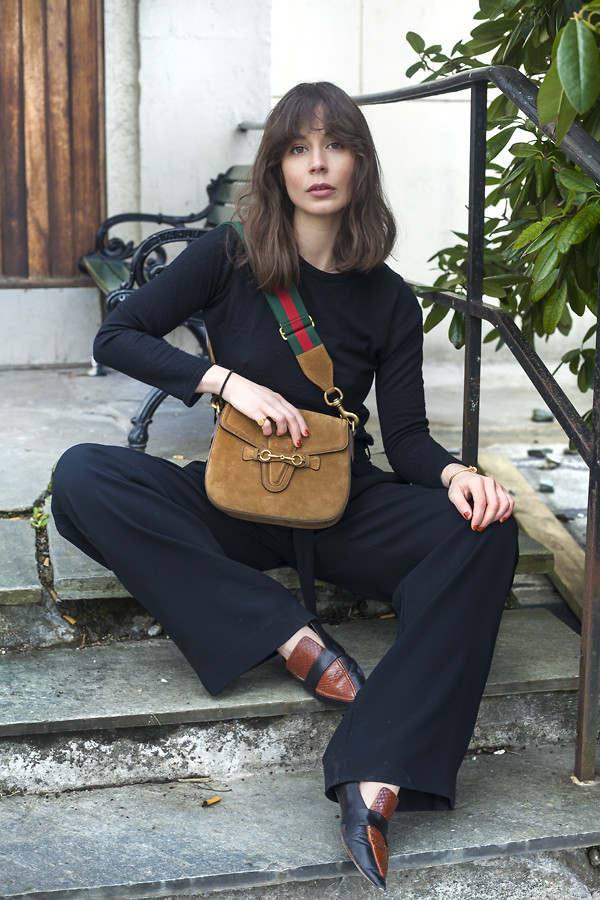 Irina Lakicevic - lookbook.nu