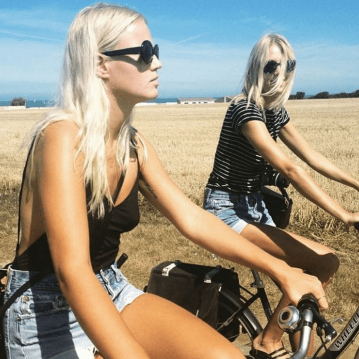 Instagram @thomsenmichaela