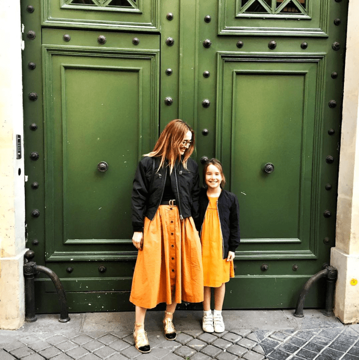 Instagram @belmodotiany