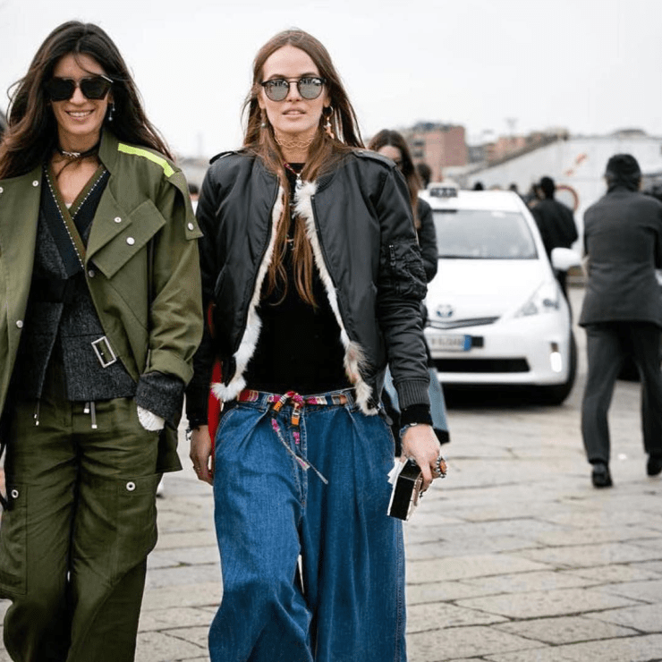 Instagram @carlottaoddi