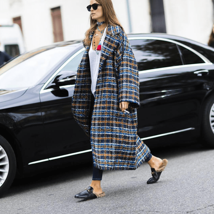 Instagram @carlottaoddi