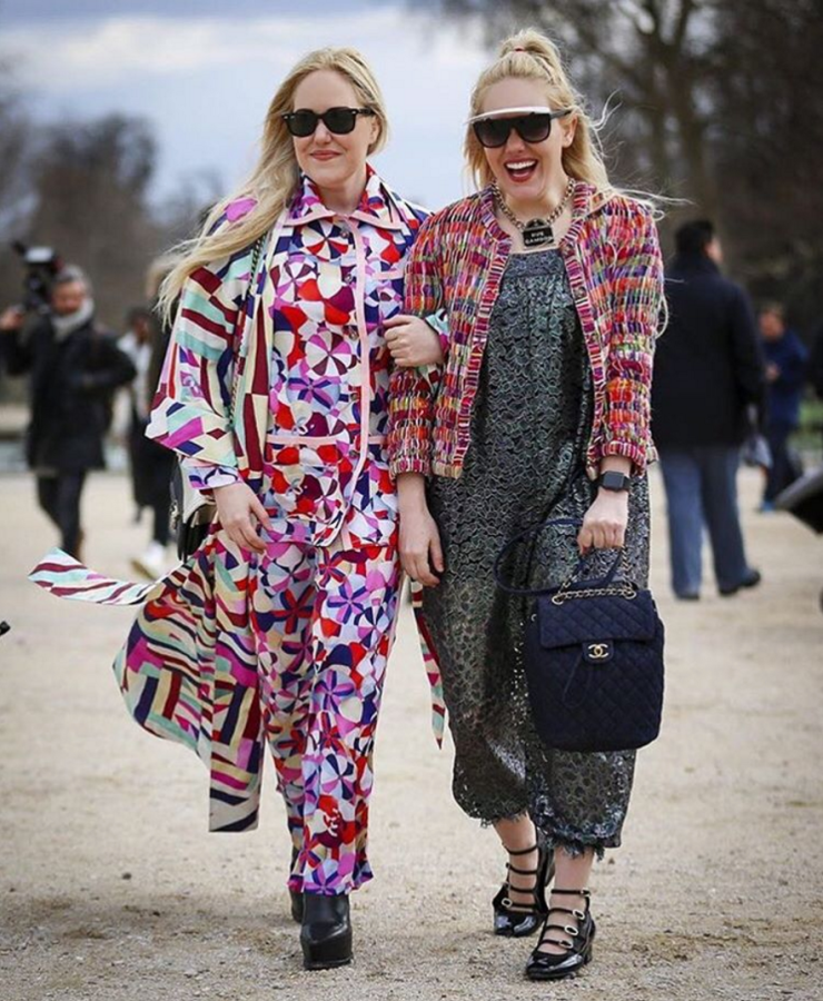 Instagram @beckermanblog