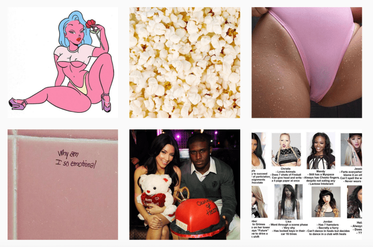 Instagram Erin Yogasundram @erinjeen