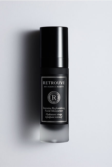 Retrouvé - « Intensive Replenishing Facial Moisturizer - retrouve.com