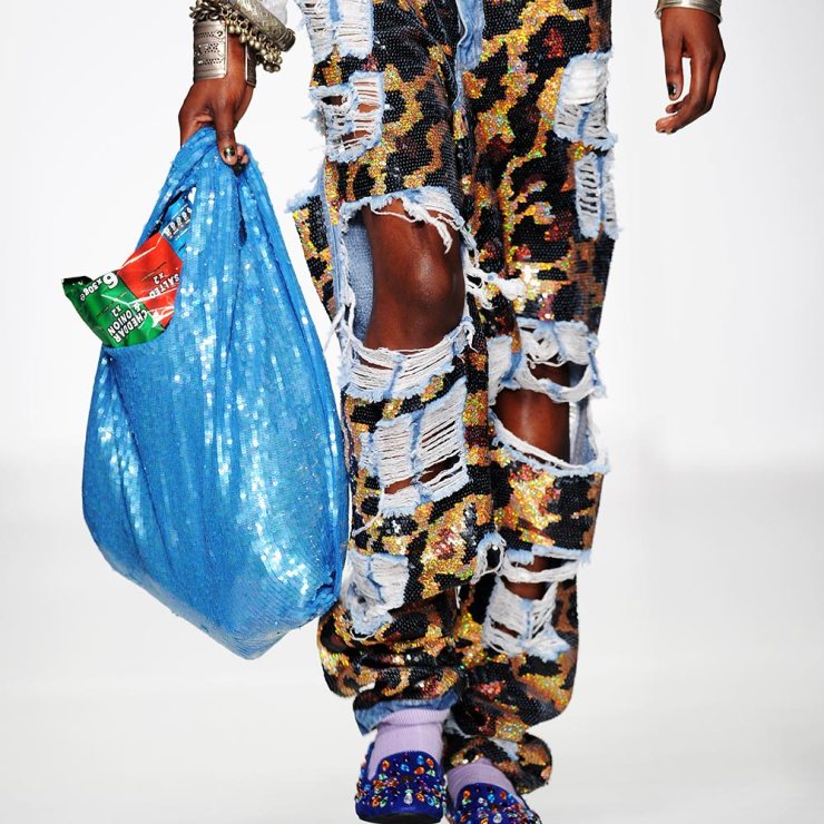 Ashish, s/s 2014 - Getty - elleuk.com
