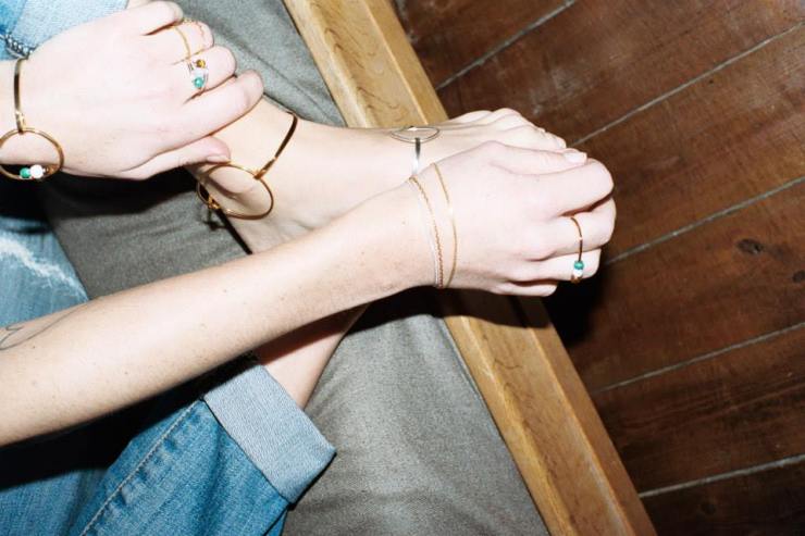 Autumn Winter 2015 Orbit - Vibe Harsløf - vibeharsloef.dk