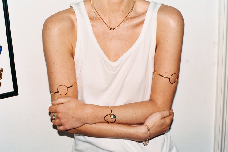 Autumn Winter 2015 Orbit - Vibe Harsløf - vibeharsloef.dk