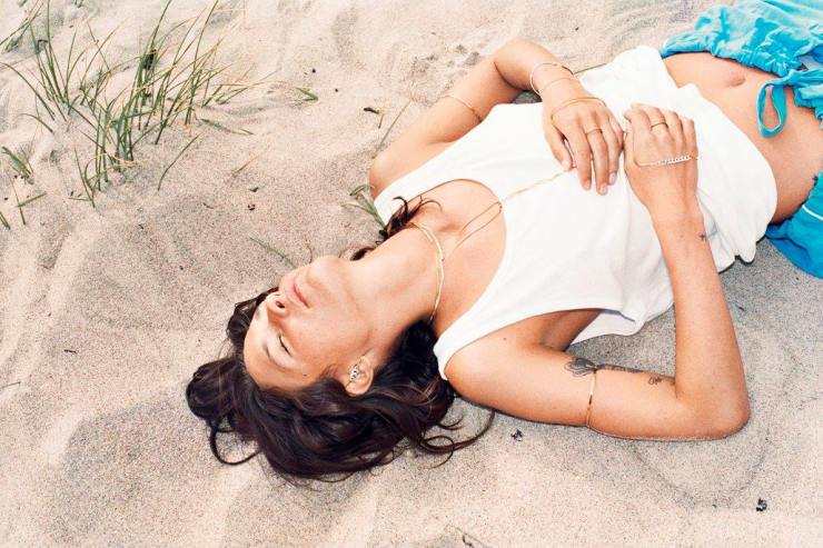 Spring summer 2016 SKIN - Vibe Harsløf - vibeharsloef.dk