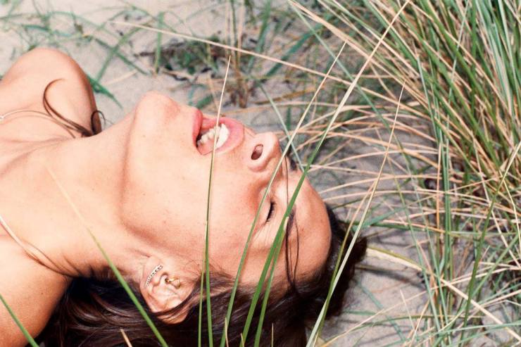 Spring summer 2016 SKIN - Vibe Harsløf - vibeharsloef.dk