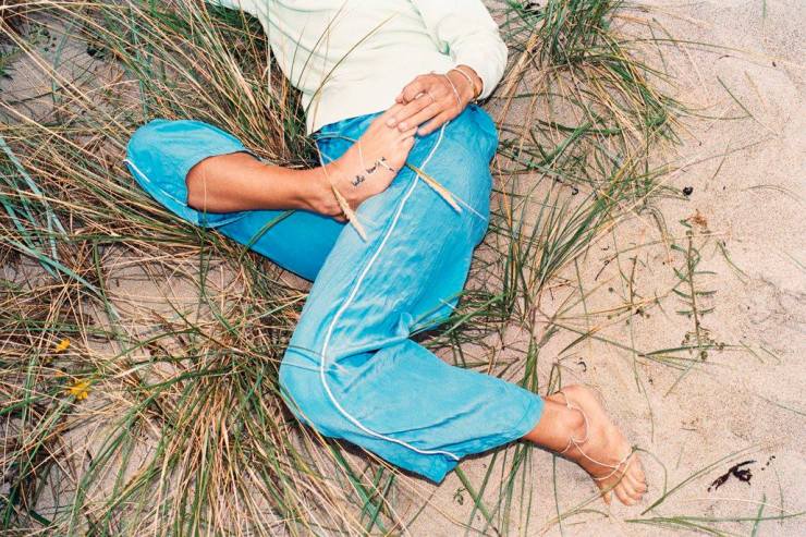 Spring summer 2016 SKIN - Vibe Harsløf - vibeharsloef.dk