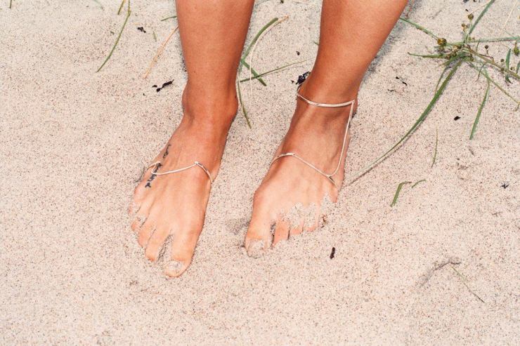 Spring summer 2016 SKIN - Vibe Harsløf - vibeharsloef.dk