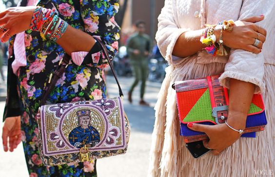 Street Style: Milan Fashion Week Spring - stylesnooperdan.files.wordpress.com
