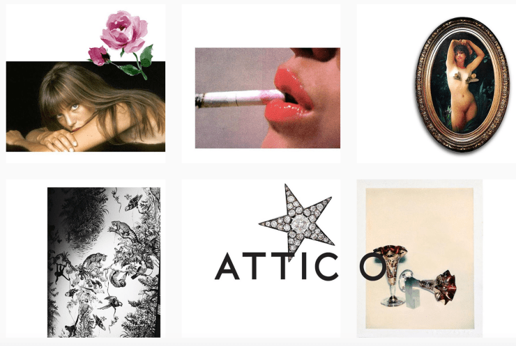 Instagram @the_attico