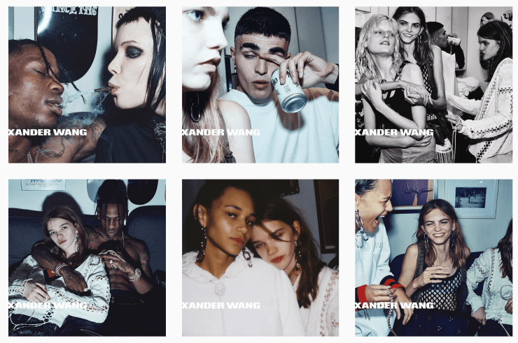 Instagram @wangsquad