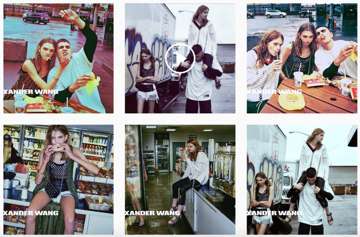 Instagram @wangsquad